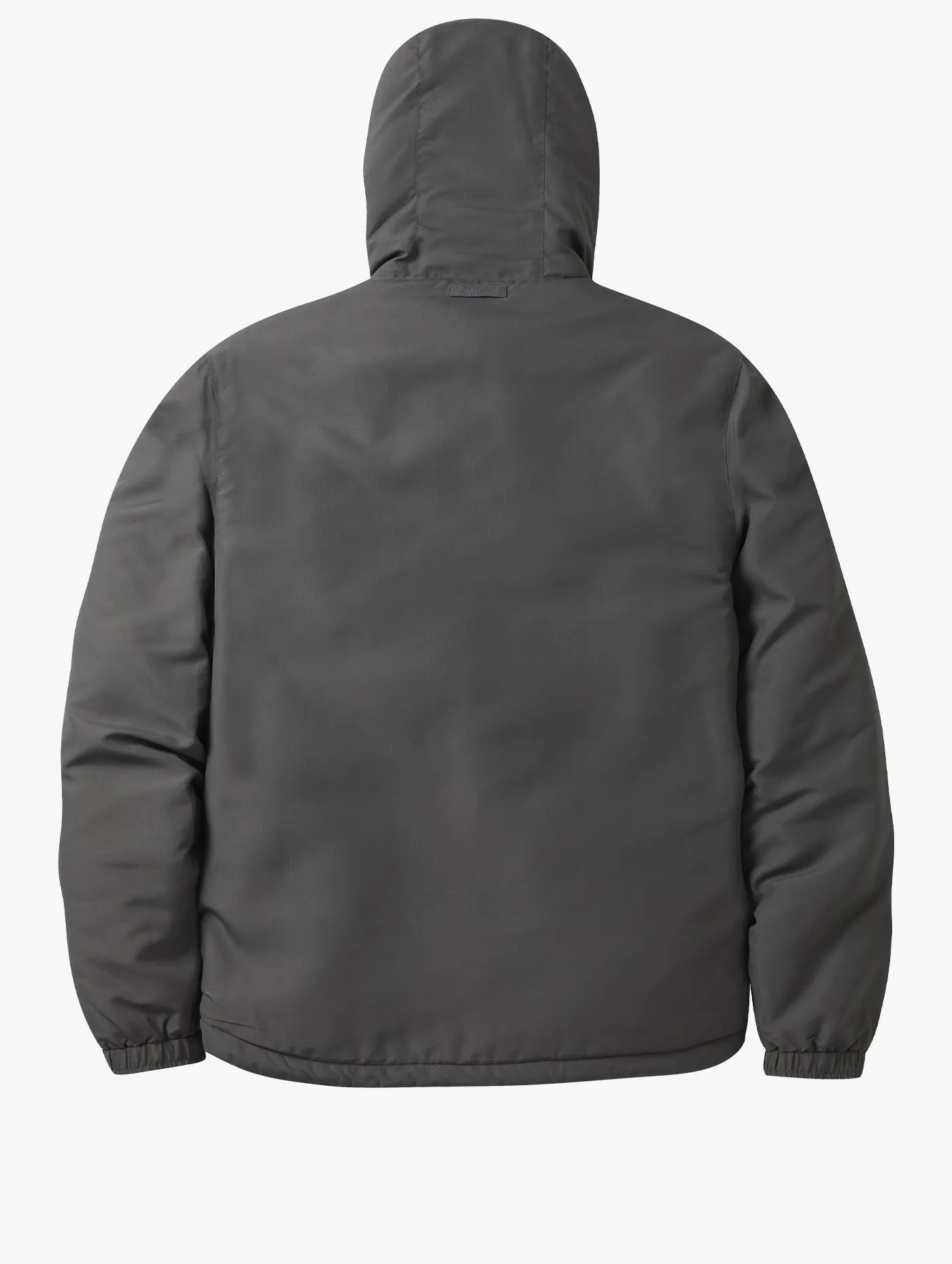 Tyglyn Reversible Wadded Jacket (unisex) HiddenPockets