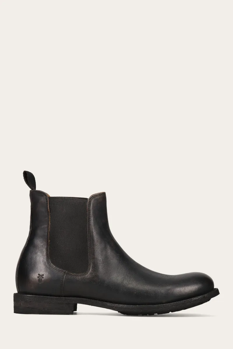 Tyler Flex Chelsea Parkour Step