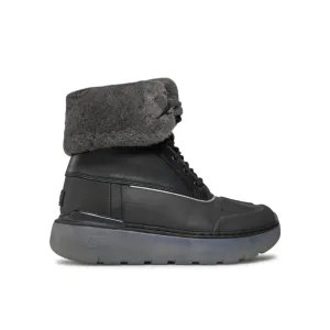 Soft Touch UGG City Butte Black  1153390-BLK Men's