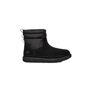 Top Edge Day Shade UGG Classic Mini Mod Black  1158231-BLK Men's