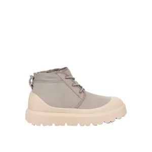 UGG Neumel Weather Hybrid Seal/Birch  1143991-SBRC Men's Neutral palette