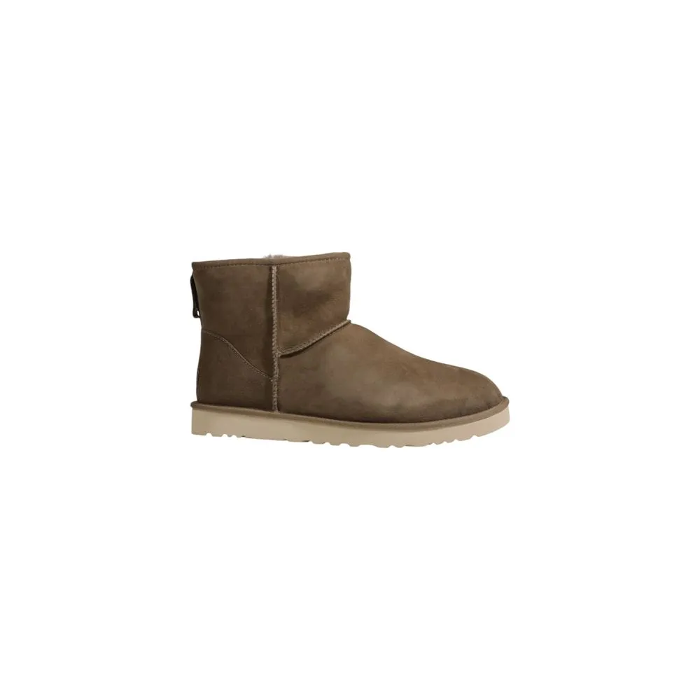 UGG Suede Leather Men's Boot Business Ready