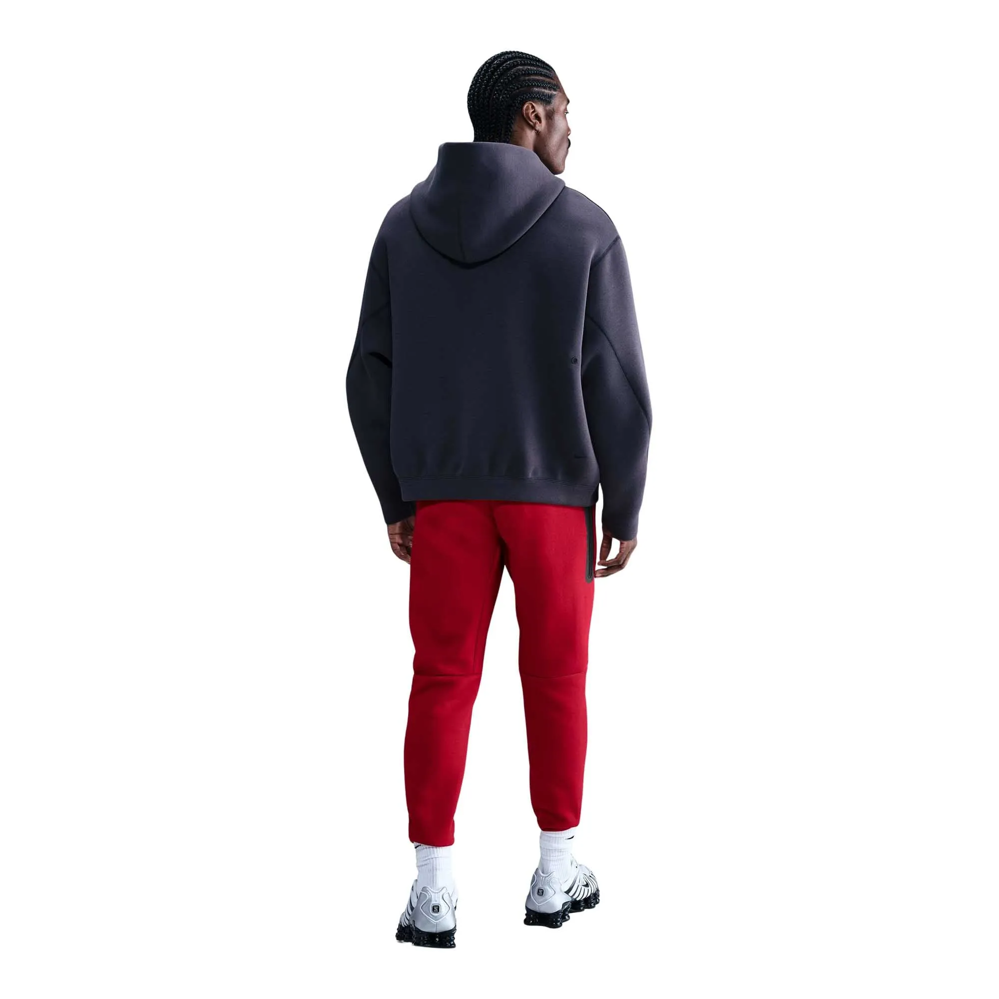 Nike Tech Men's Fleece Joggers Sport Wear Fit