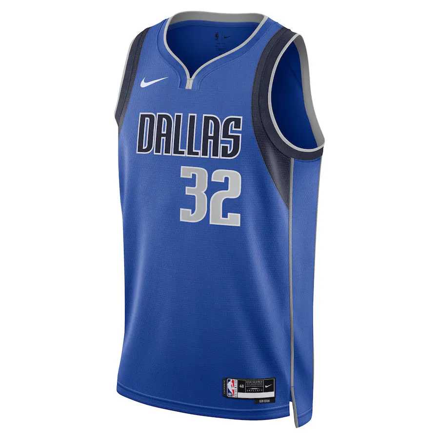 Lightweight Design Total Ease Nike Cooper Flagg Dallas Mavericks Icon Edition Jersey