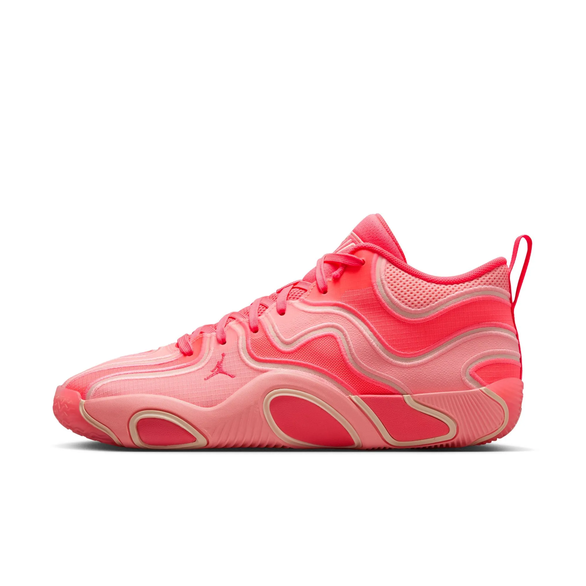 Tatum 3 PF 'Breast Cancer Awareness' Performance Flex Frame