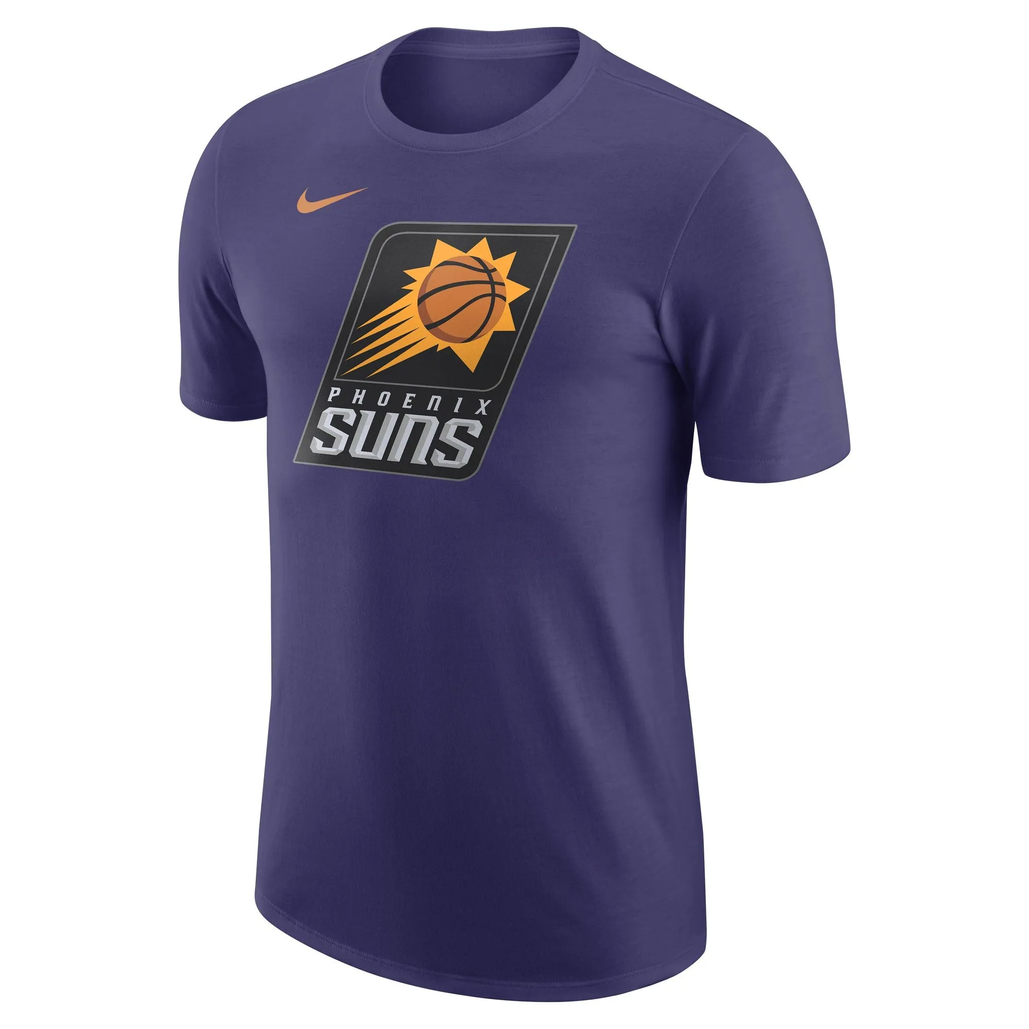 Phoenix Suns Essential Men's Nike NBA T-Shirt Training Flex Soft Touch Material