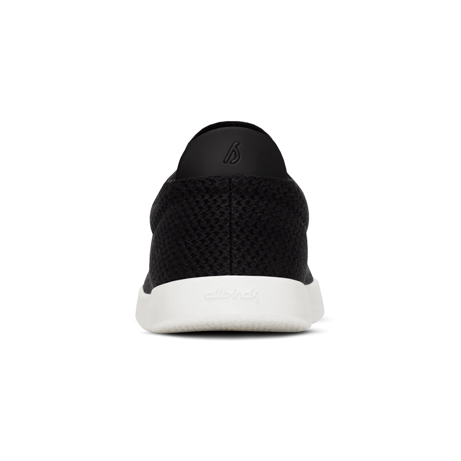 Men's Tree Piper - Natural Black (Blizzard Sole) Supportive Cushion