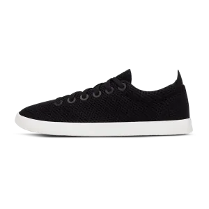 Long Walk Outfit Friendly Men's Tree Piper - Natural Black (Blizzard Sole)