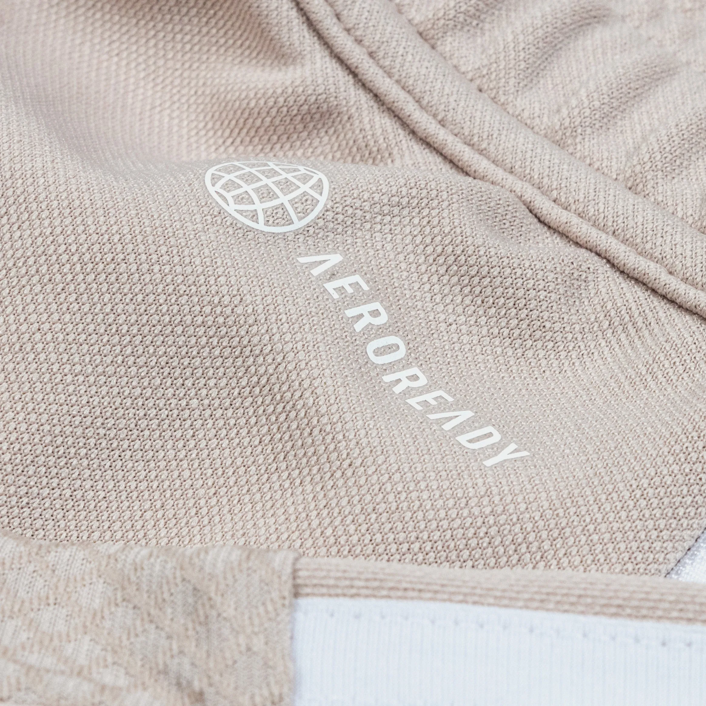 Tiro 23 Track Mens Pants (Beige) Stylish Layers