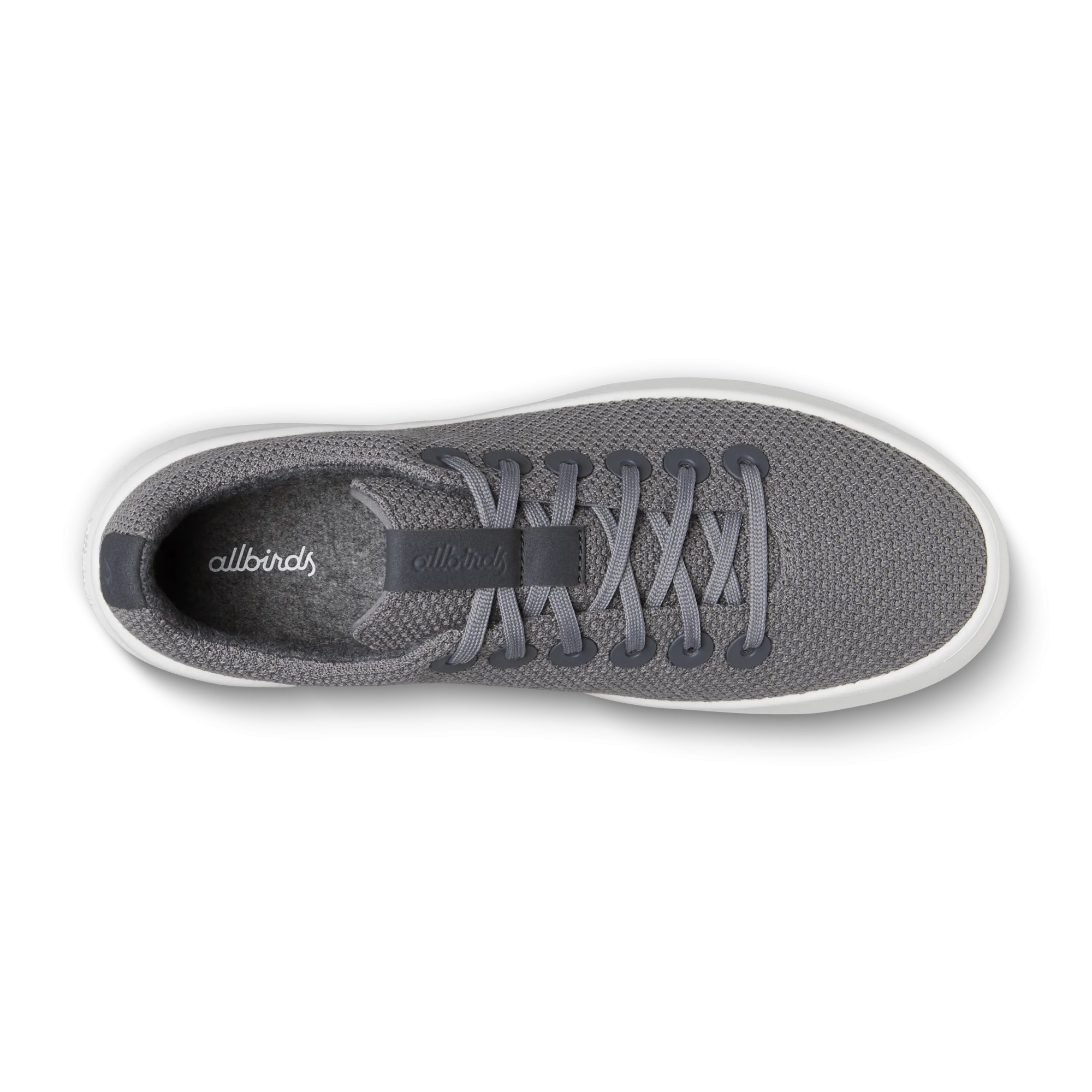 Everyday Wearability Men's Cruiser - Medium Grey (Blizzard Sole)