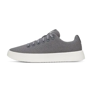 Green Leaf Men's Cruiser - Medium Grey (Blizzard Sole)
