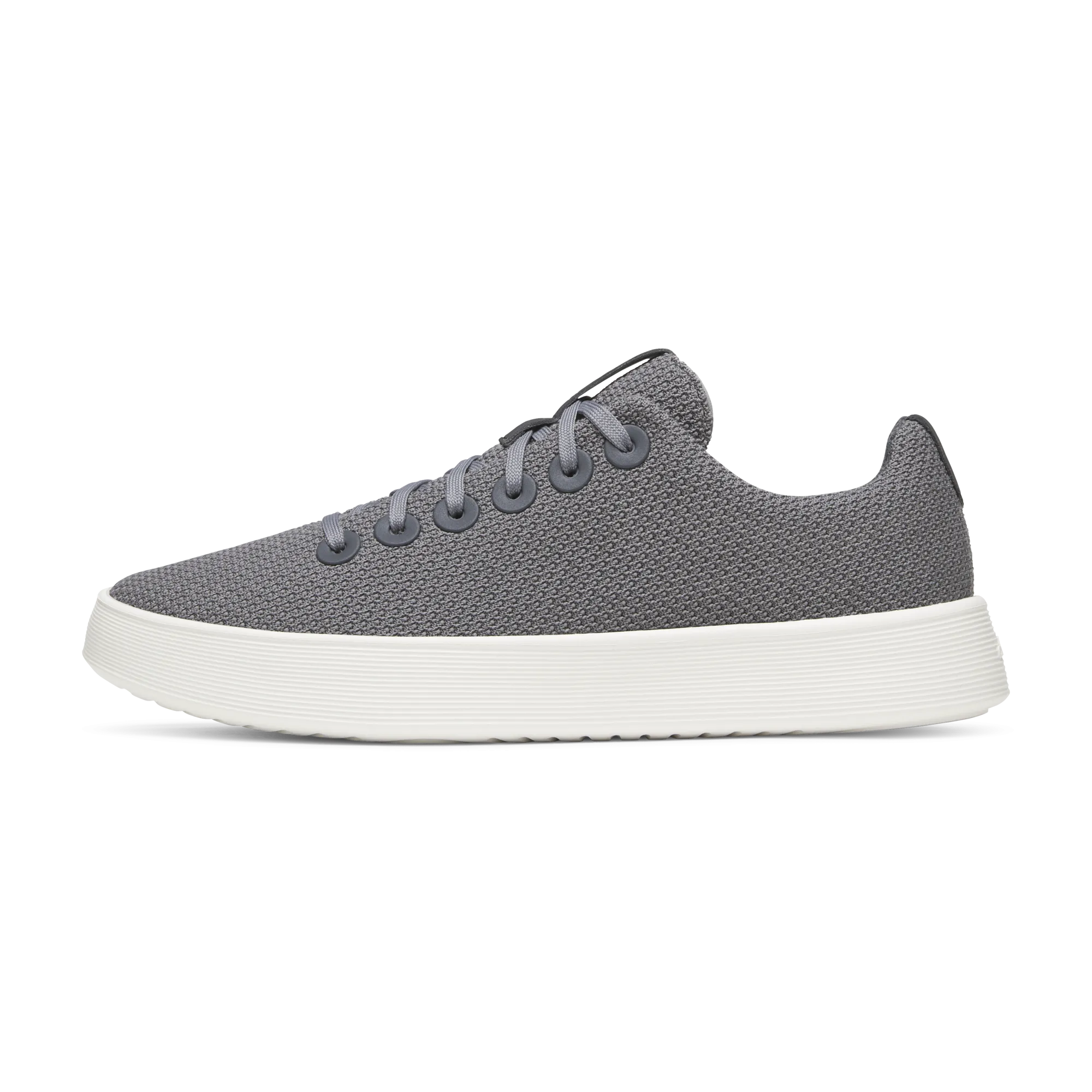 Green Leaf Men's Cruiser - Medium Grey (Blizzard Sole)