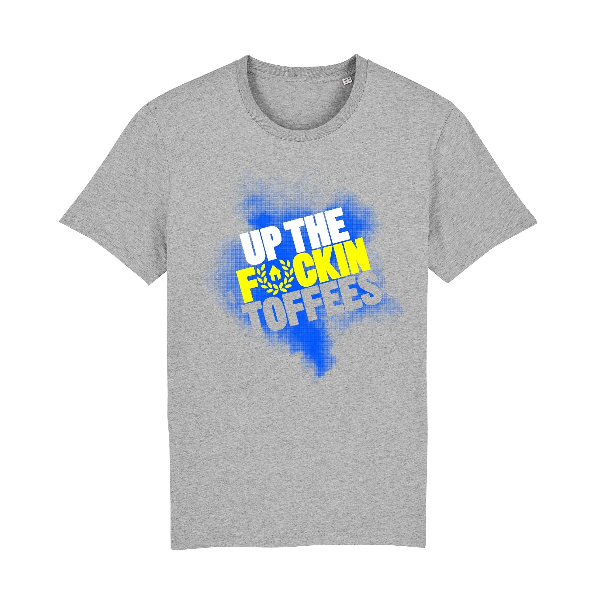 Layering Fashion UTFT Pyro Tee