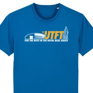 Effortless Wear UTFT Waterfront Tee