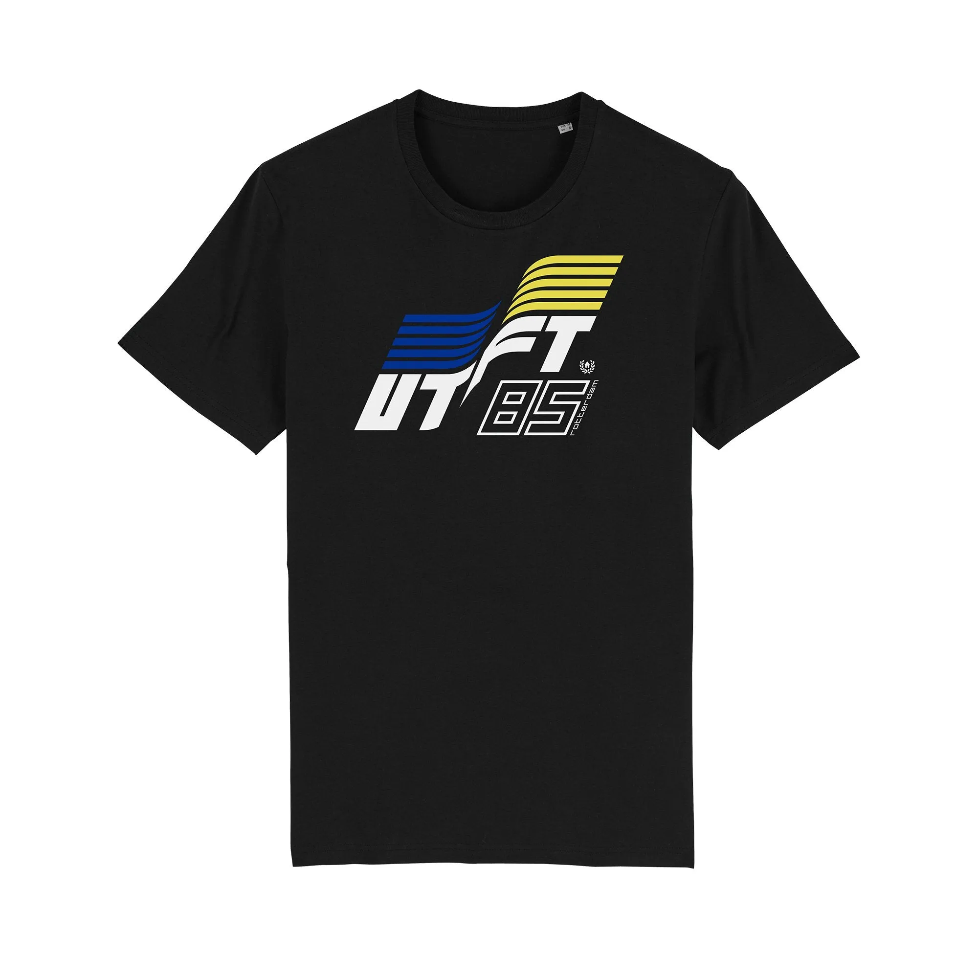 Eco Conscious Production UTFT85 Logo Tee