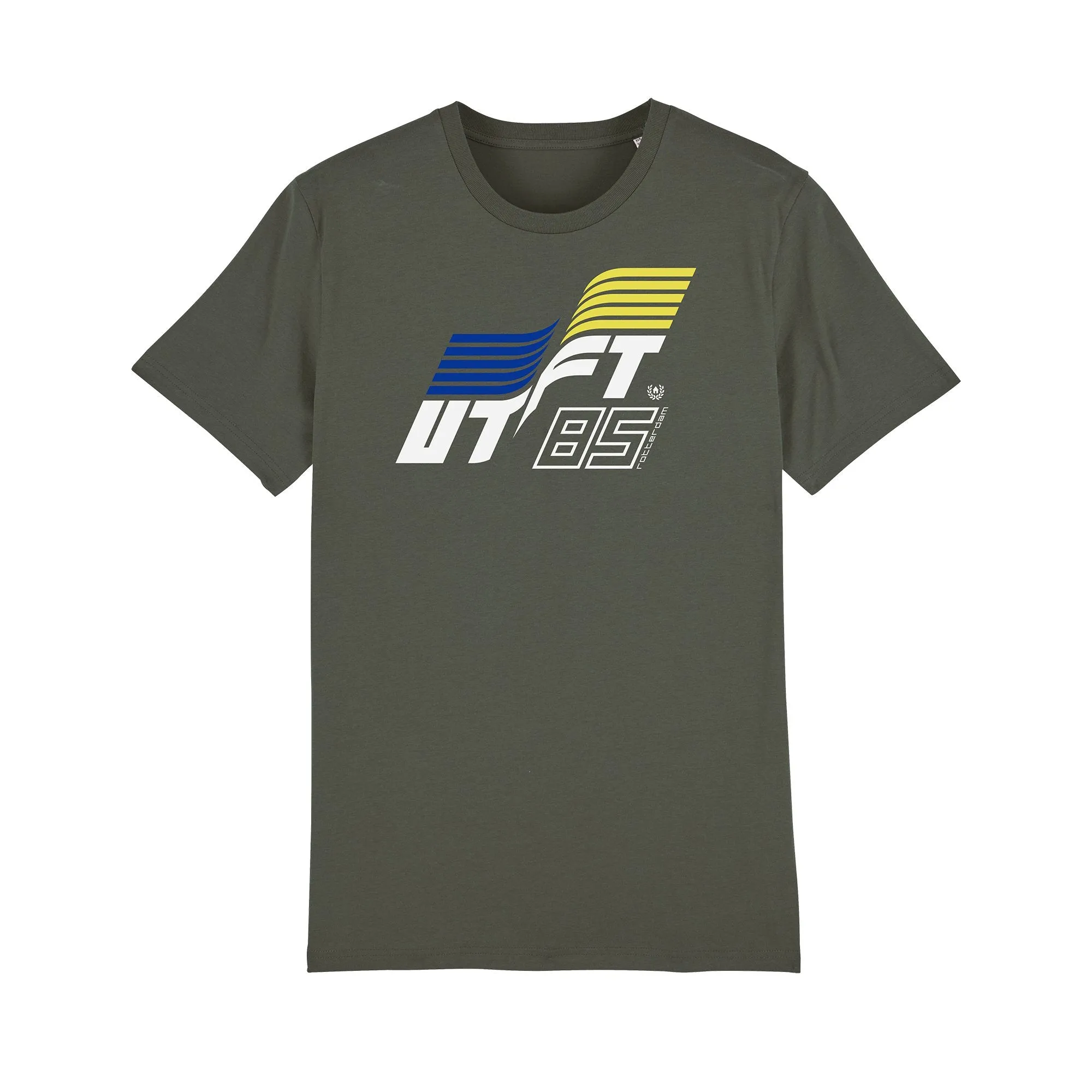 Layer Ready UTFT85 Logo Tee
