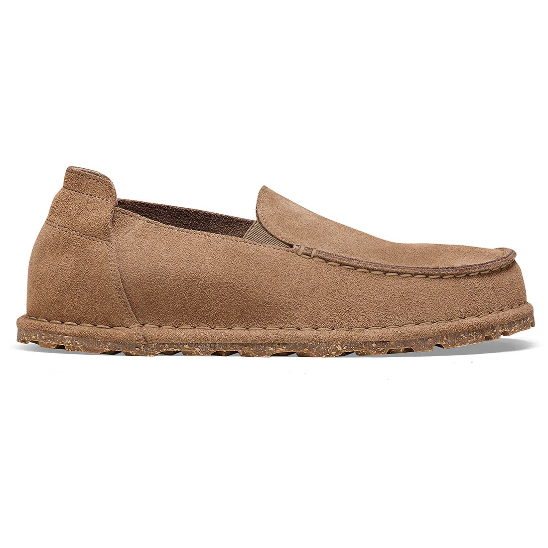 Vegan Friendly Materials Utti Slip-On