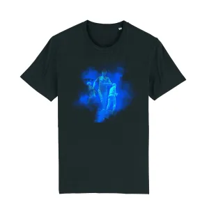 Classic Outfit Style Holy Trinity Pyro Tee