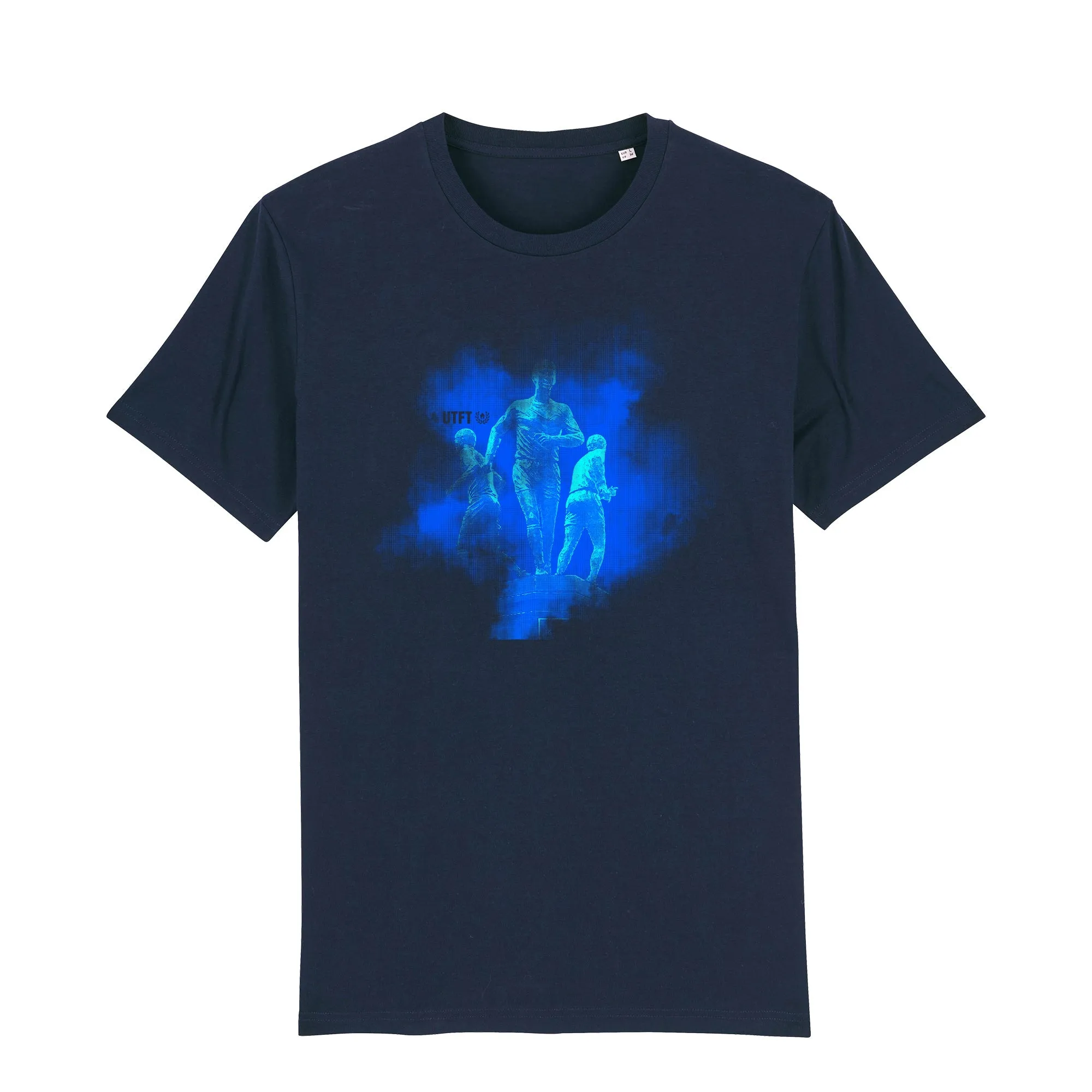 Fresh Look Holy Trinity Pyro Tee