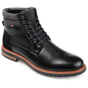 Soft Leather Vance Co. Reeves Ankle Boot
