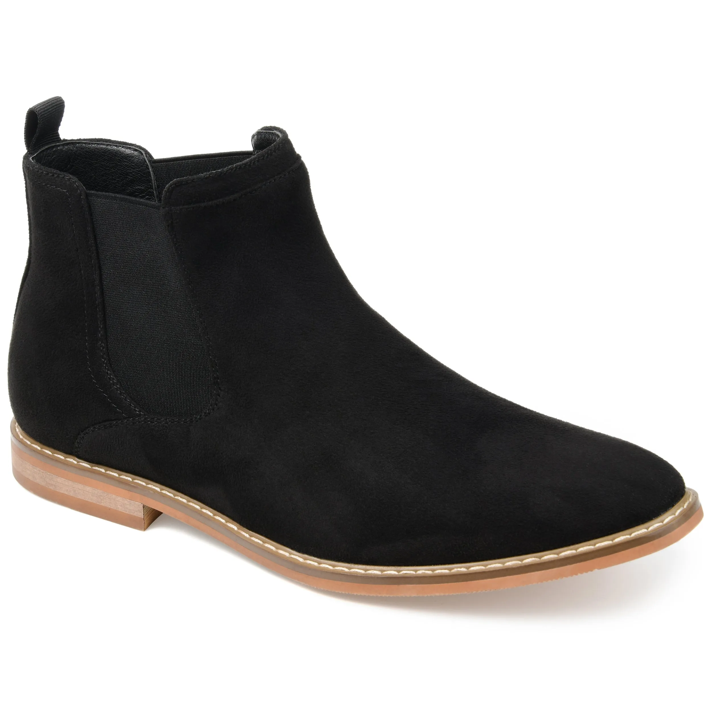 Vance Marshall Chelsea Boot Refined touch
