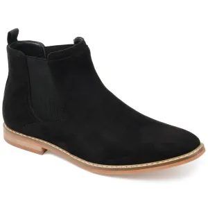 Vance Marshall Chelsea Boot Refined touch