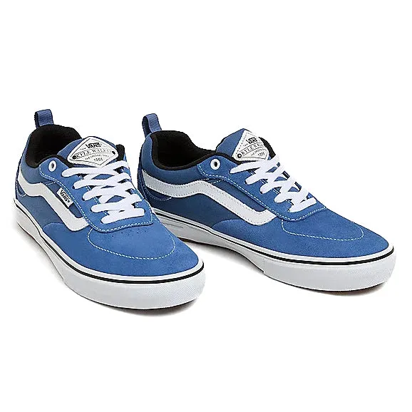 Vans - Kyle Walker (Blue) Subtle Look