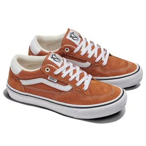 Beach Walk Vans - Rowan (Glazed Ginger)
