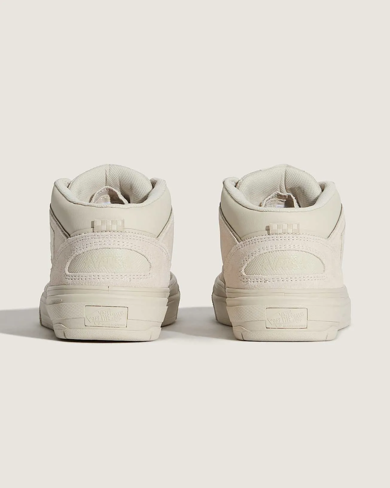 Flexible Grip Vans Skate Half Cab Wafflecup Atiba