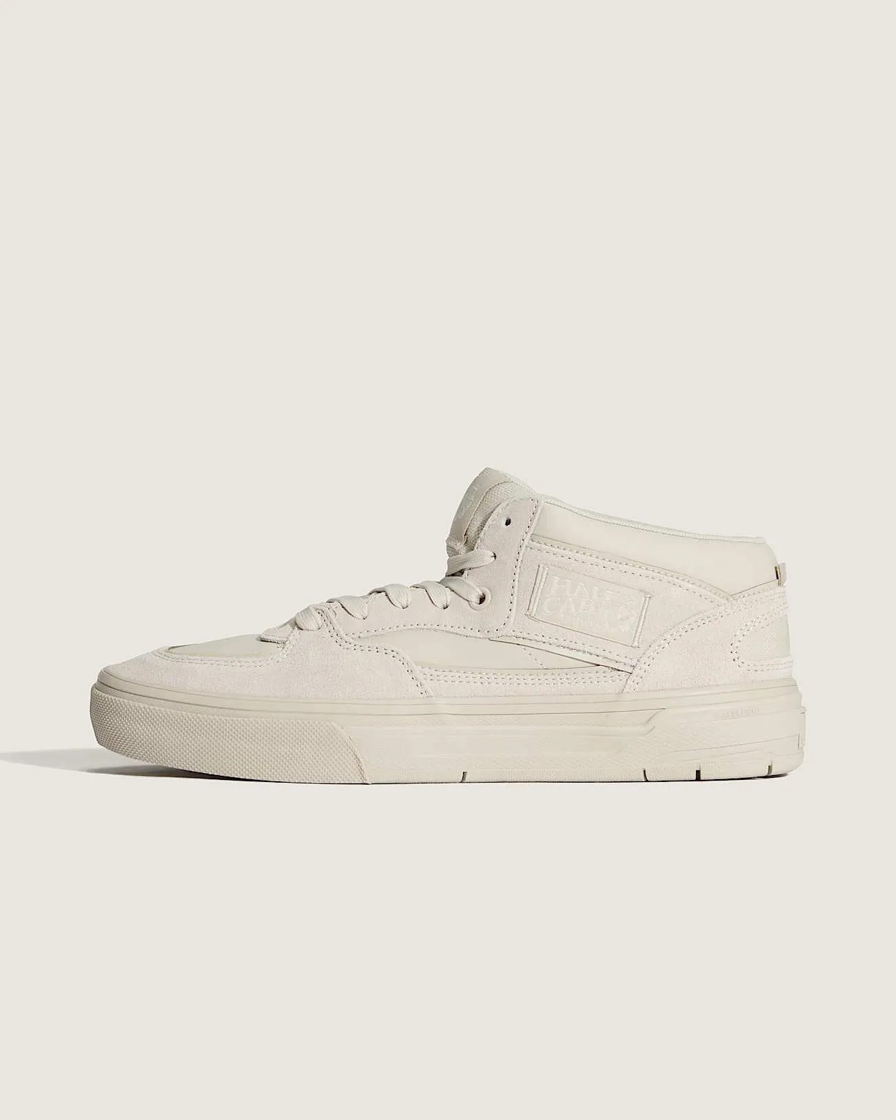 Coffee Walk Vans Skate Half Cab Wafflecup Atiba