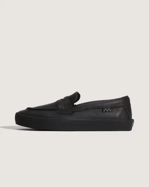 Comfortable Experience Vans Skate Loafer