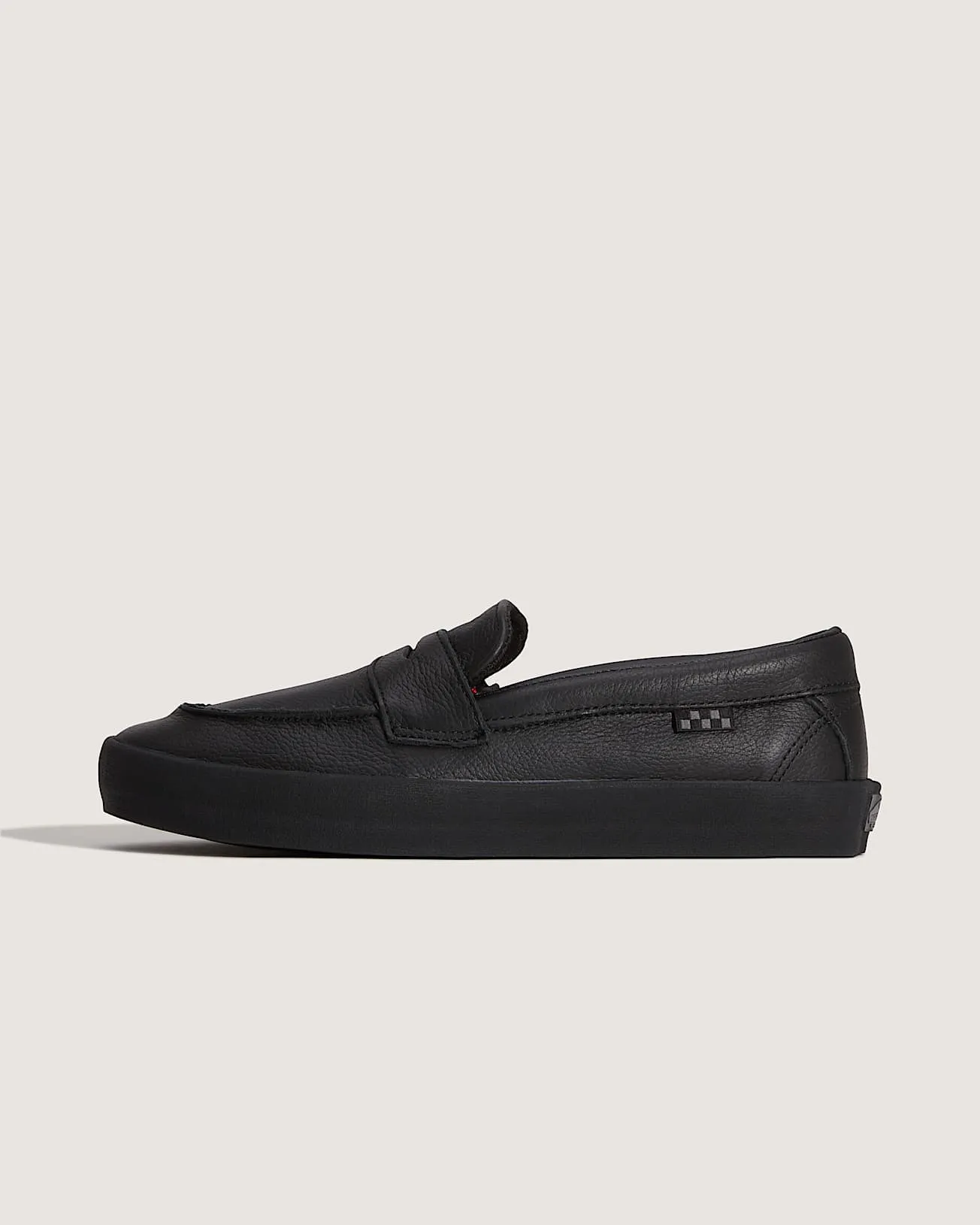 Comfortable Experience Vans Skate Loafer
