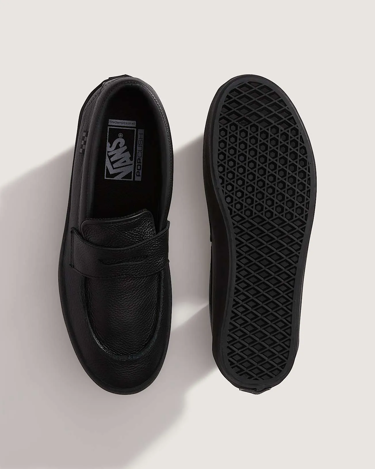 Vans Skate Loafer Active feel quick dry