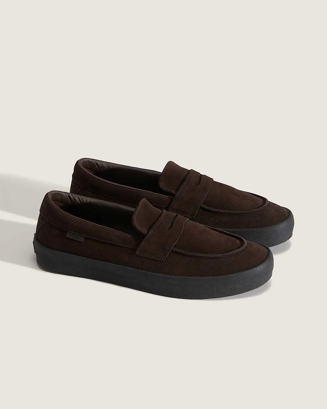 Vans Skate Loafer Wear Often Drill Walk