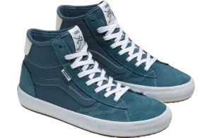 Vans - The Lizzie (Teal) Concert Fit