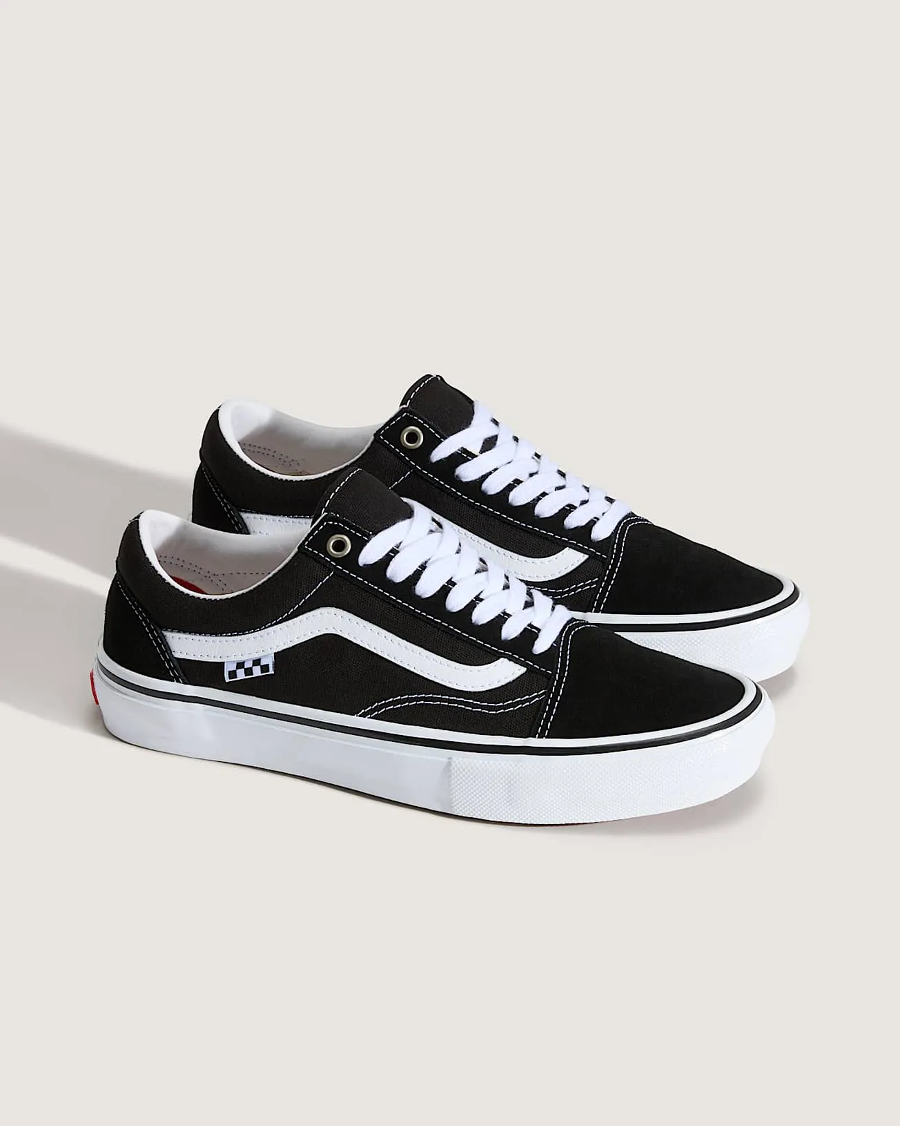 Mesh Comfort Vans Skate Old Skool