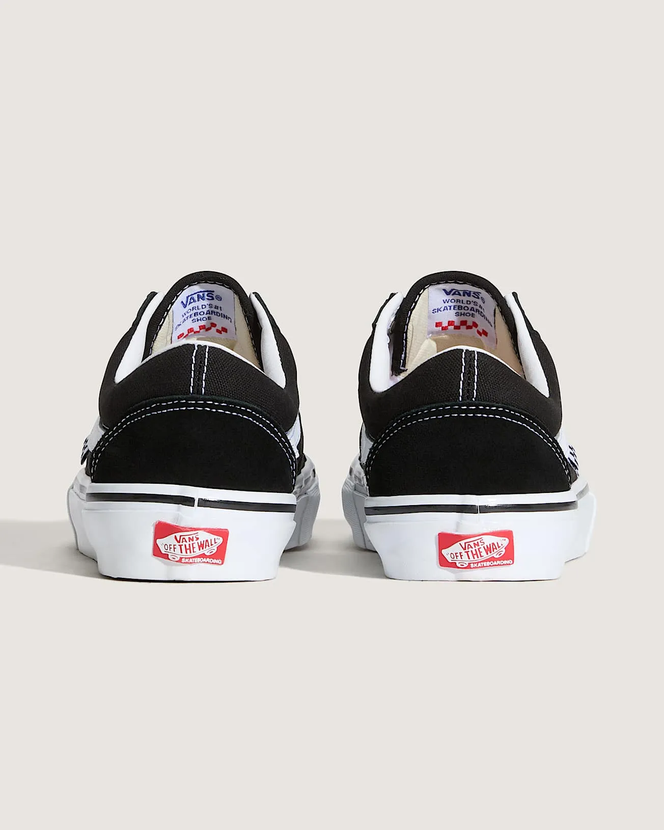 Daily Grind Neutral Base Vans Skate Old Skool