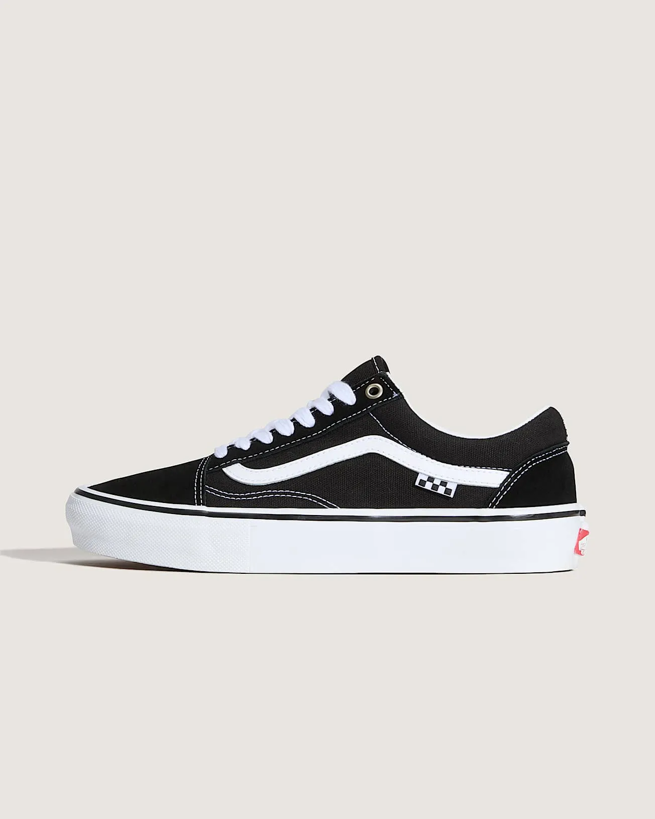 Cool Fit Harbor Path Vans Skate Old Skool