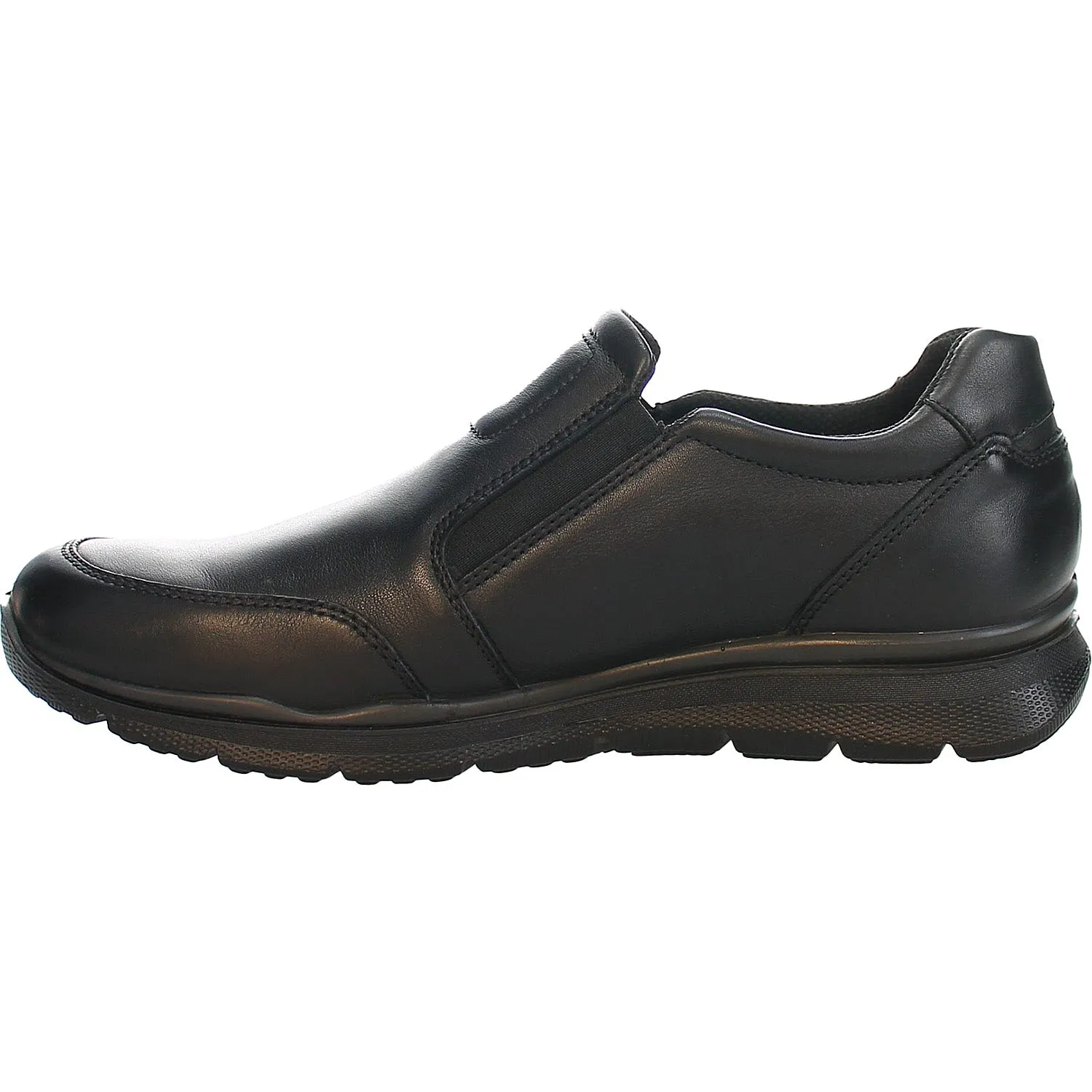 Barry Low Impact Path Walk