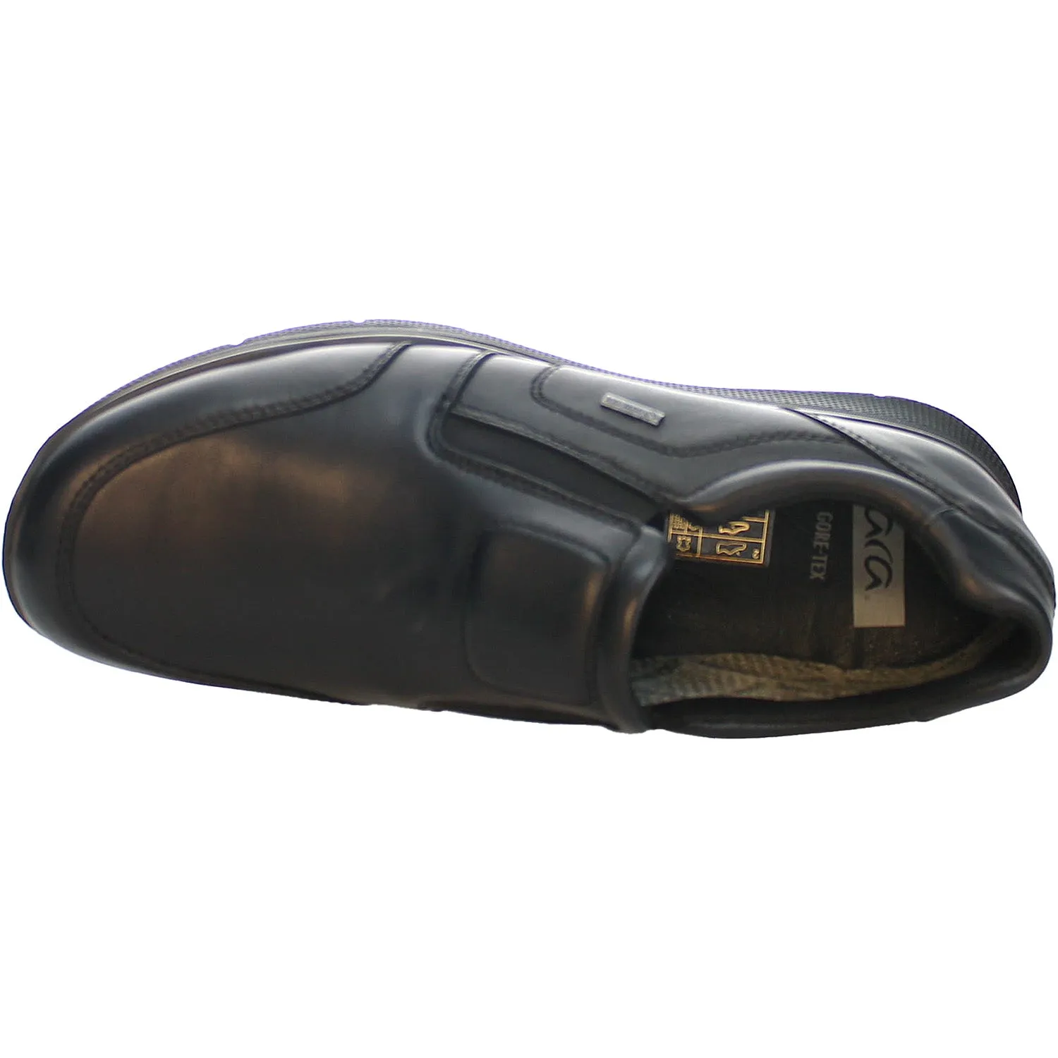 Ankle friendly Tea Run Barry