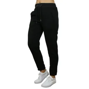 Women's French Terry Lounge Jogger Sweatpants On The Go