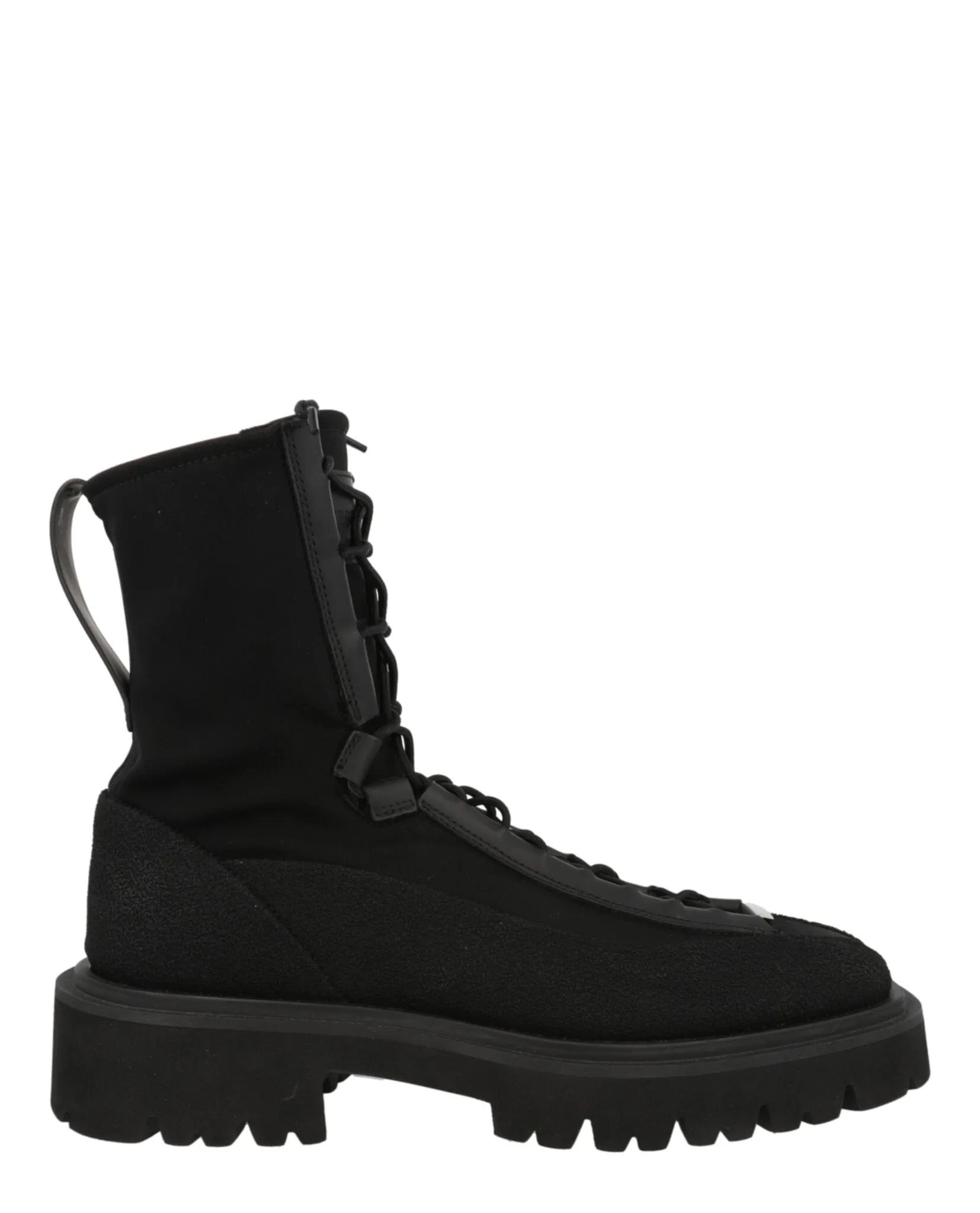 Atlante Ankle Boots Quick Change Air Circulation