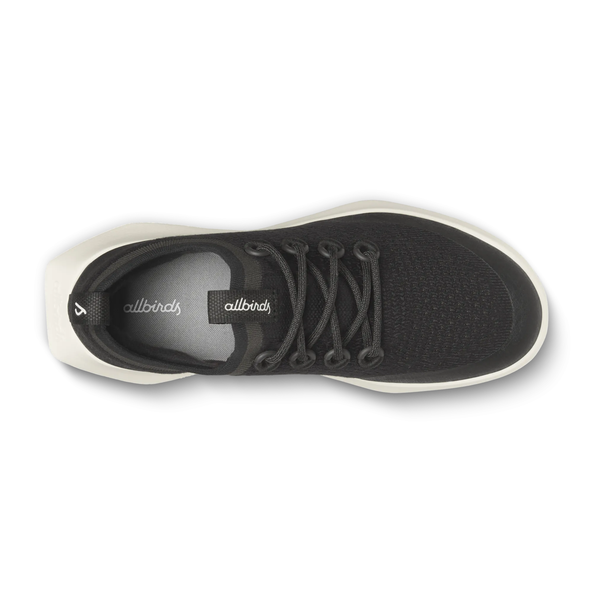 Active Lifestyle Fun run Men's Tree Dasher 2 - Utility - Natural Black/Dark Jungle (Natural White Sole)