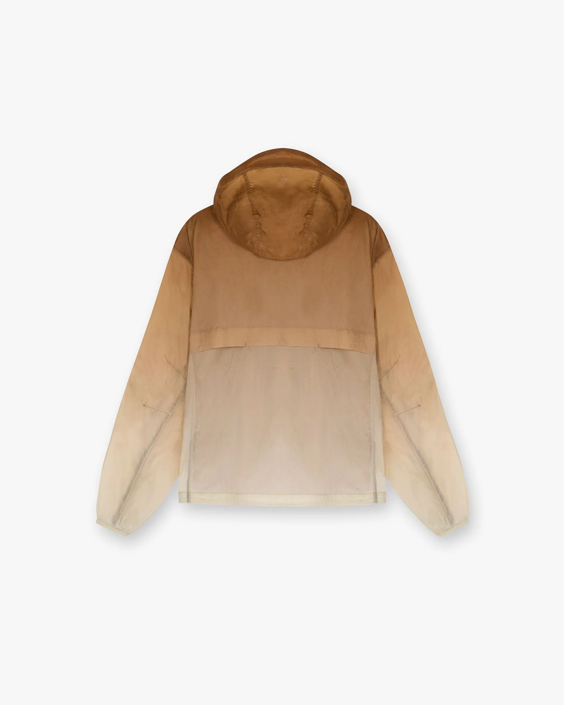 247 Hooded Training Jacket - Ombre Multipurpose Layering