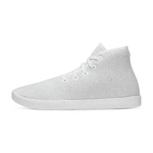 Men's Tree Topper - Blizzard (Blizzard Sole) Slide Hike Flexible Grooves