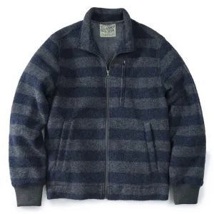 Bowen Wool Stripe Jacket (Final Sale)* Street Comfort