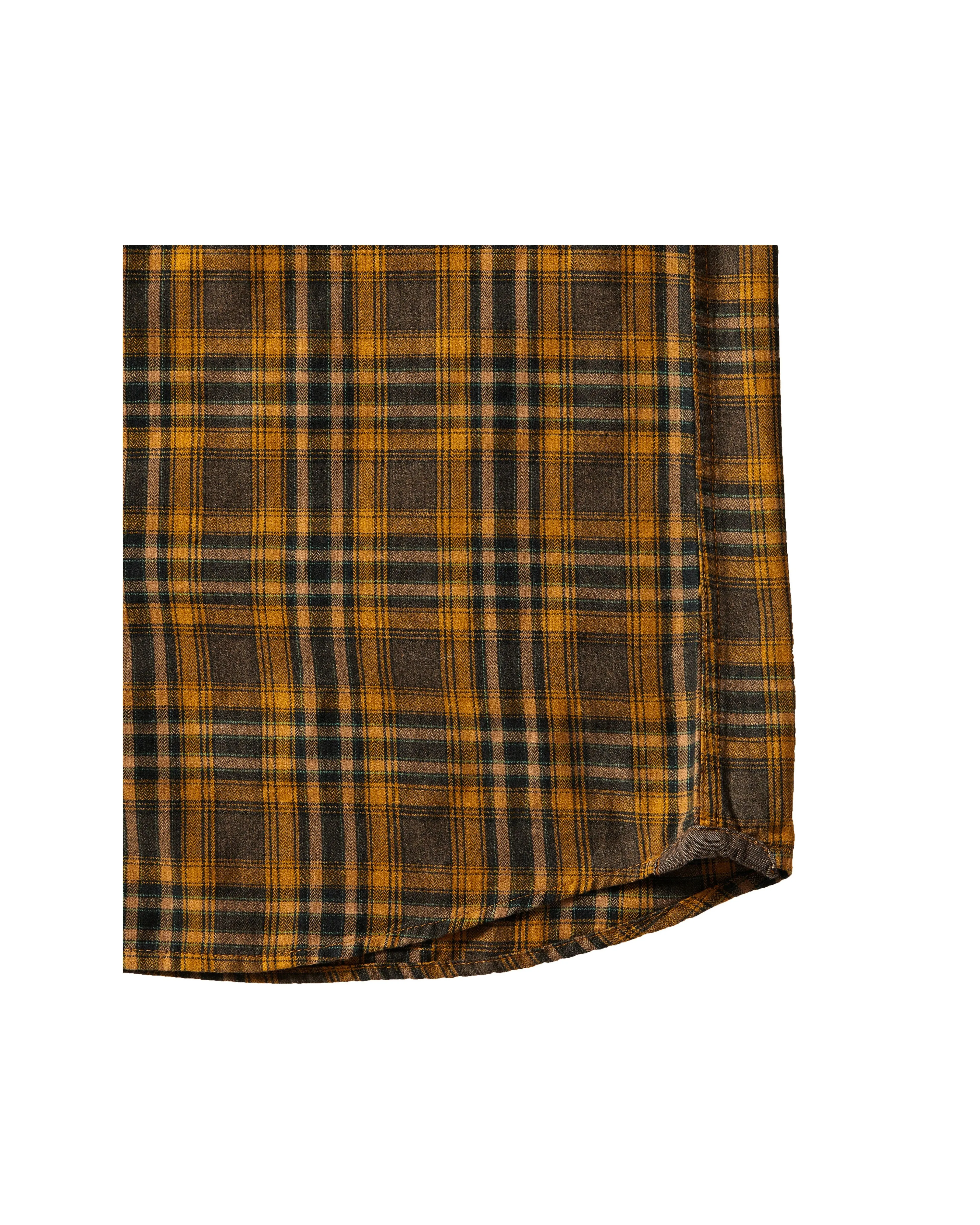 Pre Shrunk Fabric Winfield Herringbone Twill - Rubber