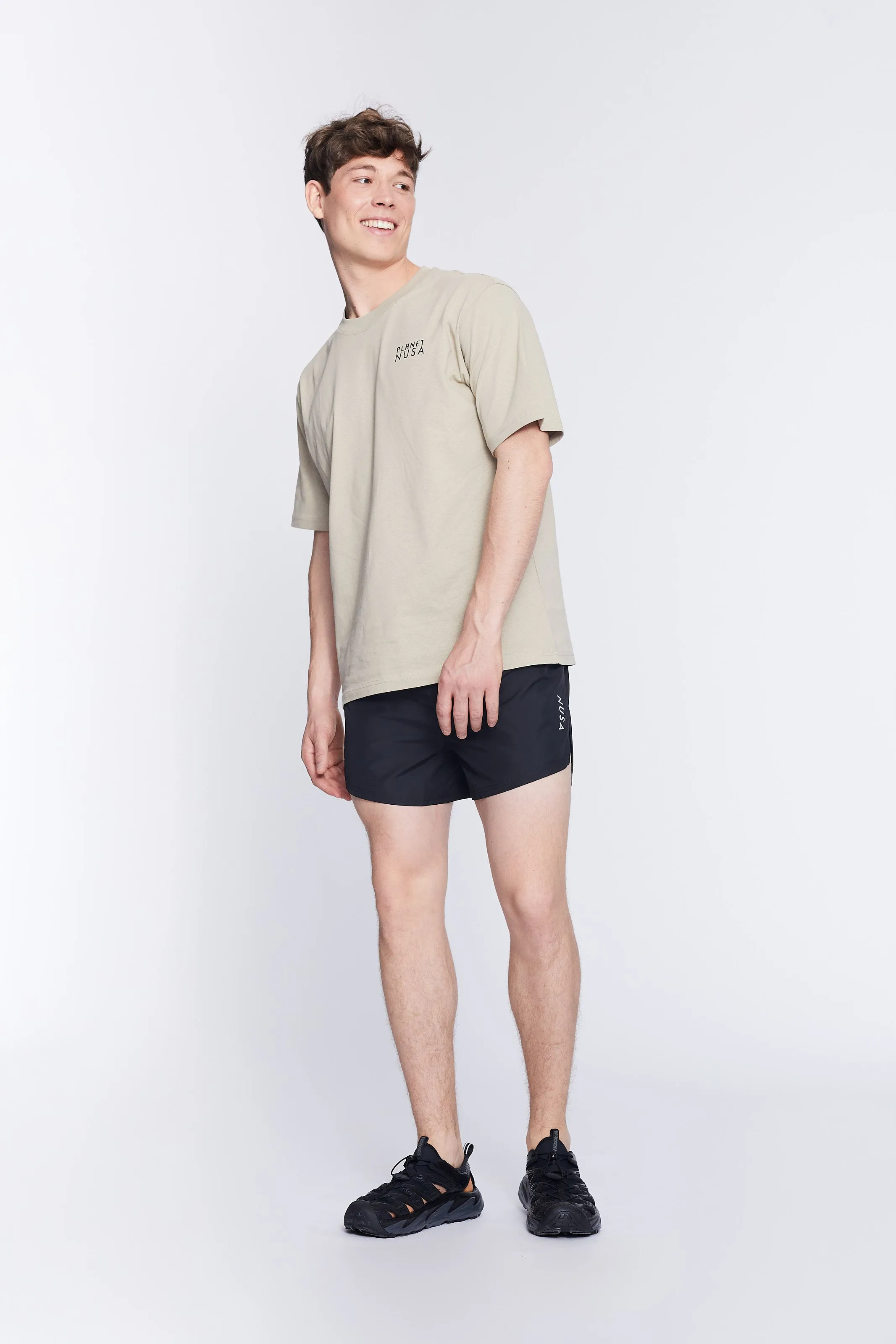 Lightweight Flex WOODS1 SHORTS MEN'S