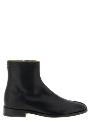 All Day Standing Chelsea Ankle Boots
