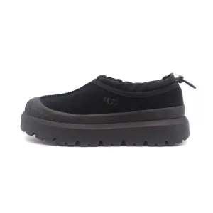 UGG Tasman Weather Hybrid Black  1144096-BBLC Men's First Shade Cultural Event